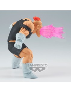 Figura Recoome GX Materia Dragon Ball Z 2