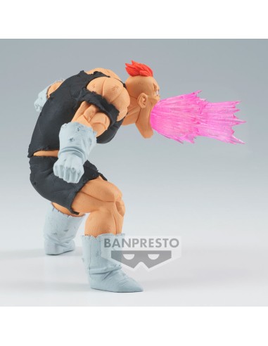 Figura Recoome GX Materia Dragon Ball Z