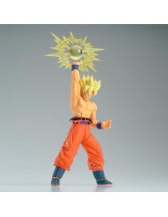 Figura Son Goku G×materia Dragon Ball Z