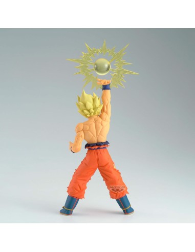 Figura Son Goku G×materia Dragon Ball Z