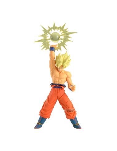 Figura Son Goku G×materia Dragon Ball Z