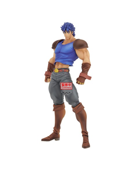 Figura Jonathan Joestar JoJo's Bizarre Adventure Phantom Blood Mometria