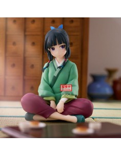 Figura Maomao Break Time The Apothecary Diaries