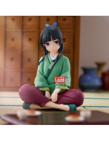 Figura Maomao Break Time The Apothecary Diaries