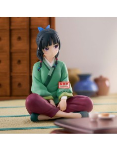 Figura Maomao Break Time The Apothecary Diaries 2