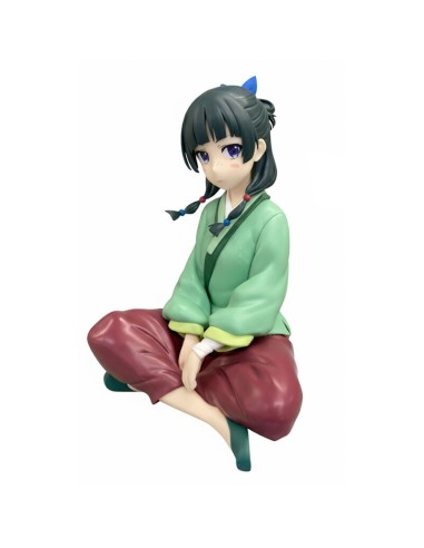 Figura Maomao Break Time The Apothecary Diaries