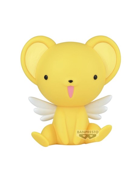 Figura Kero Big Sofvimates Cardcaptor Sakura