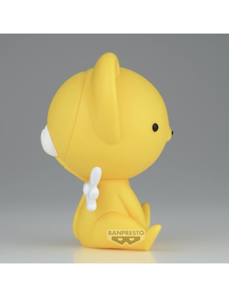 Figura Kero Big Sofvimates Cardcaptor Sakura