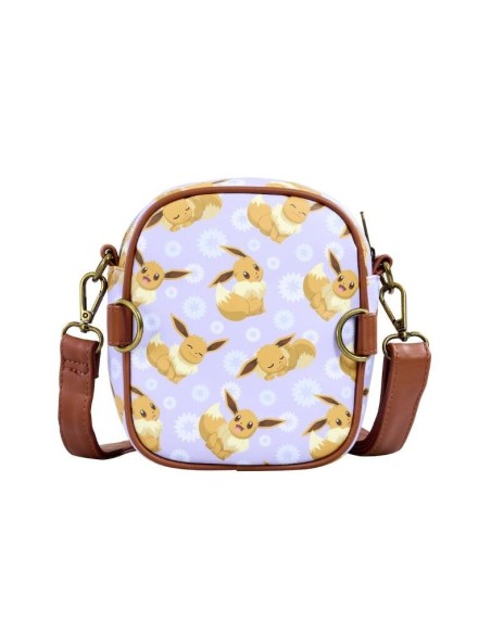Bolso Bandolera Pokémon Eve