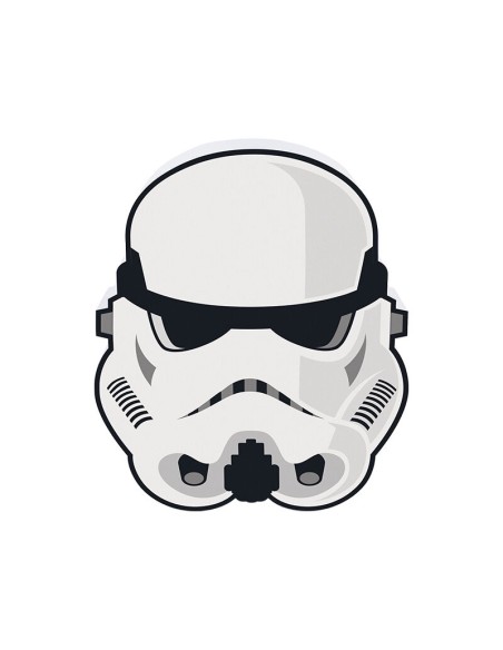 Lámpara de sobremesa Star Wars Stormtrooper