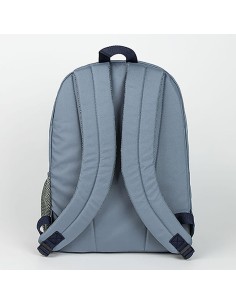 Mochila Stitch Surf Shack (gris) 2