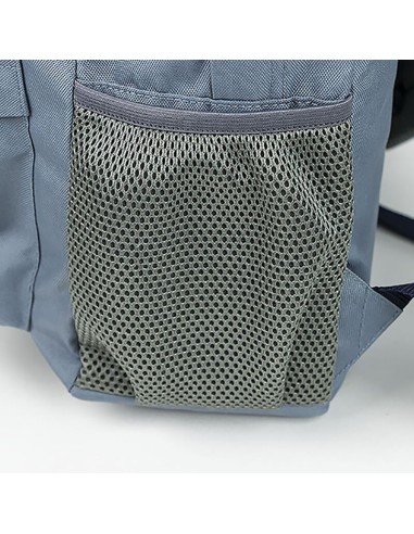 Mochila Stitch Surf Shack (gris)