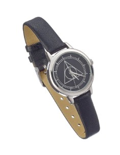 Reloj Harry Potter Reliquias Muerte 30 cm