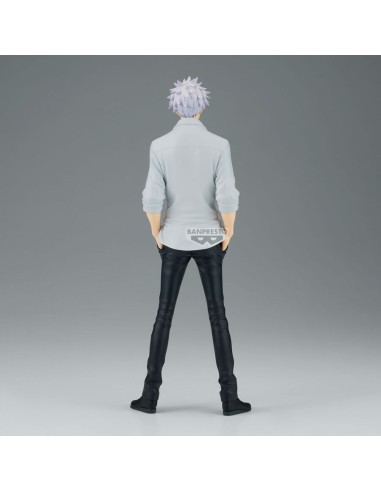 Figura Satoru Gojo King of Artist Jujutsu...