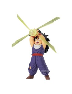 Figura Son Gohan G×materia Dragon Ball Z 12cm