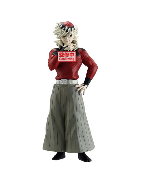 Figura Doma Demon Slayer Kimetsu no Yaiba 17cm