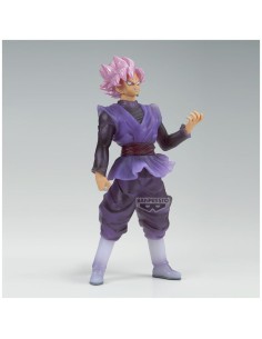 Figura Super Saiyan Rose Goku Black Clearise Dragon Ball... 2
