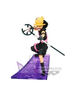 Figura Usopp Senkozekkei Film Red One Piece 12cm