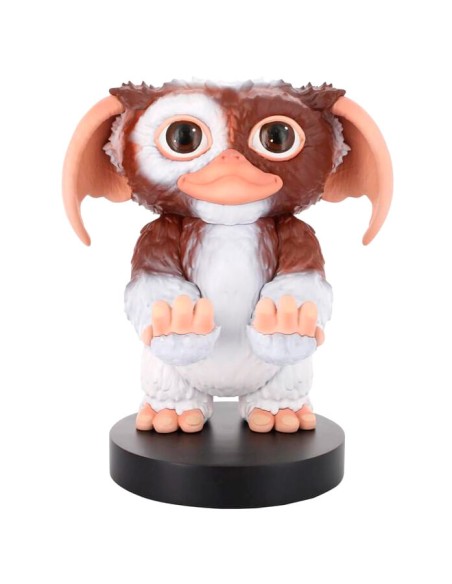 Cable Guy soporte sujecion Gizmo Gremlins 20cm