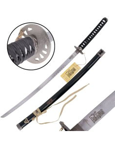 Katana Hattori Hanzo Kill Bill «»La novia»»