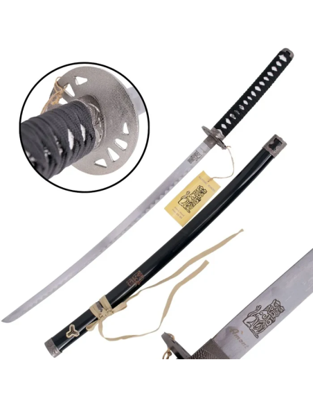 Katana Hattori Hanzo Kill Bill «»La novia»»