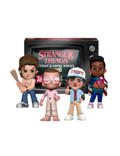 Capsula TV figura sorpresa Stranger Things surtido 2