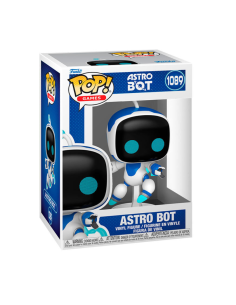 Figura POP Astro Bot - Astro Bot