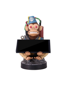 Cable Guy soporte sujecion figura Monkey Bomb Call of... 2