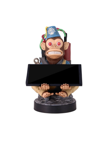 Cable Guy soporte sujecion figura Monkey Bomb...