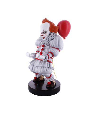 Cable Guy soporte sujecion figura Pennywise IT...