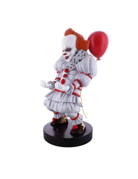 Cable Guy soporte sujecion figura Pennywise IT 2 21cm