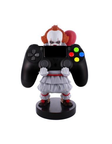 Cable Guy soporte sujecion figura Pennywise IT...