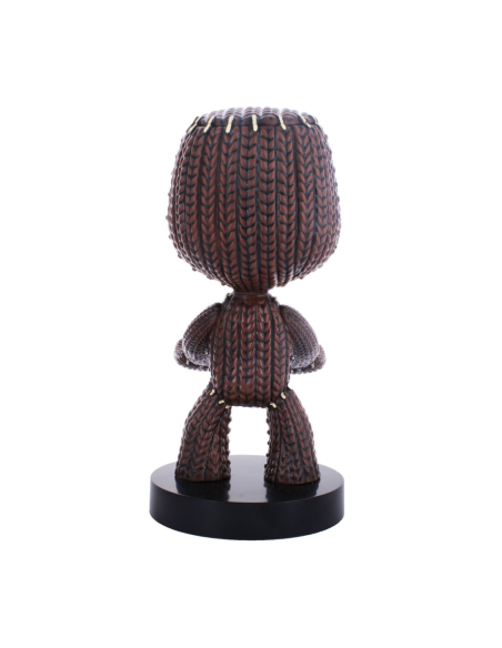 Cable Guy soporte sujecion figura Sackboy LittleBigPlanet 21cm