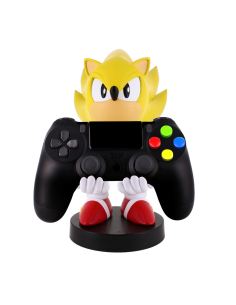 Cable Guy soporte sujecion figura Sub Super Sonic - Sonic...