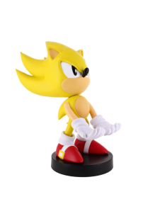 Cable Guy soporte sujecion figura Sub Super Sonic - Sonic... 2