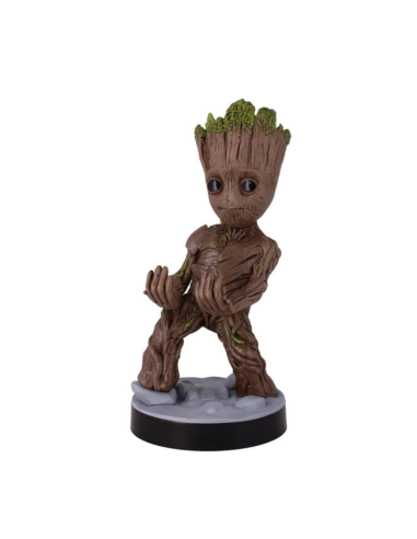 Cable Guy soporte sujecion figura Groot...