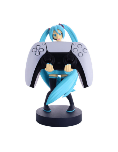Cable Guy soporte sujecion figura Hatsune Miku...