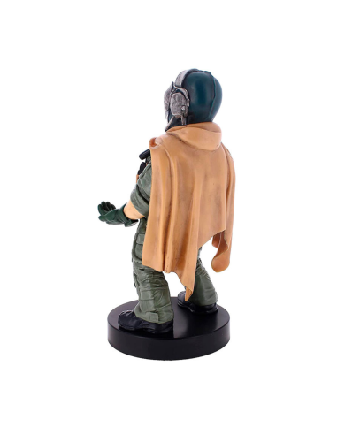 Cable Guy soporte sujecion figura Ghost Warzone...