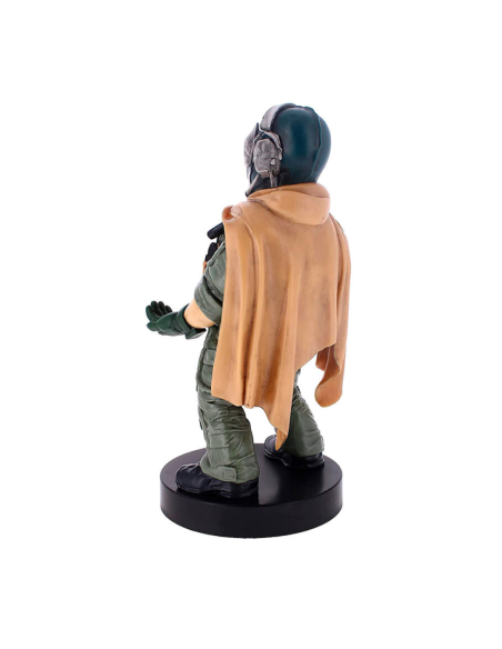 Cable Guy soporte sujecion figura Ghost Warzone Call of Duty 20cm