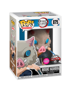 Figura POP Demon Slayer Kimetsu no Yaiba Inosuke...