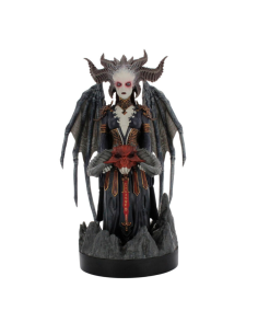 Cable Guy soporte sujecion Lilith Diablo Blizzard 20cm