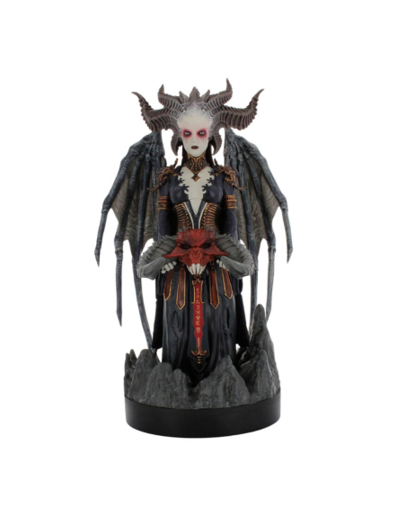 Cable Guy soporte sujecion Lilith Diablo Blizzard 20cm