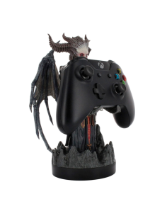 Cable Guy soporte sujecion Lilith Diablo Blizzard 20cm 2
