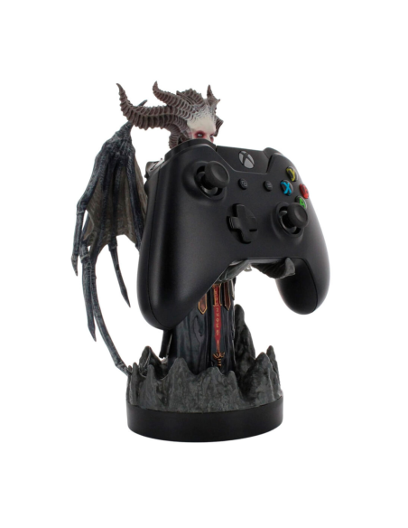 Cable Guy soporte sujecion Lilith Diablo Blizzard 20cm