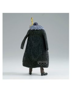 Figura Crocodile The Grandline Series One Piece 17cm 2