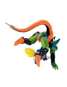 Figura Ichibansho Vegeta vs. Cell Dragon History II... 2