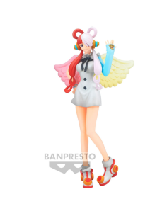 Figura Uta The Grandline Series Film Red One Piece 16cm