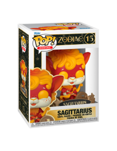 Figura POP Zodiac Sagittarius 2
