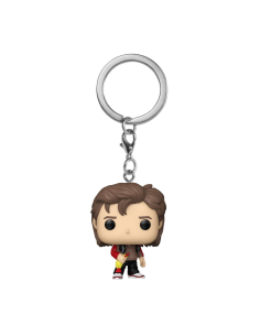 Llavero Pocket POP Stranger Things 5 Steve Harrington 2