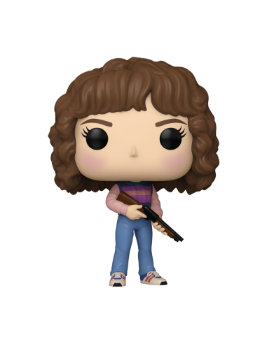 Figura POP Stranger Things 5 Nancy Wheeler